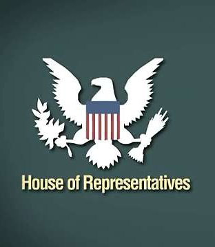 U.S. House of Representatives