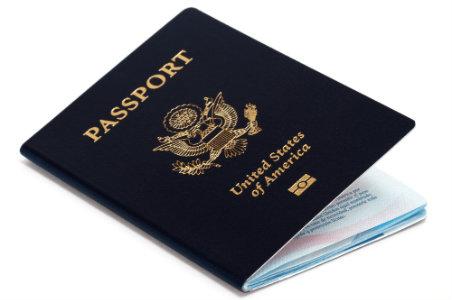 U.S. Embassy Manila Passport Services