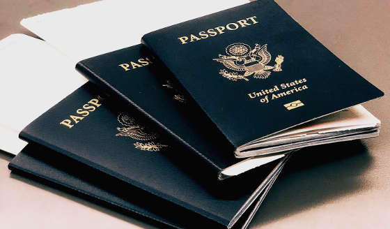 U.S. Embassy Manila Passport Services