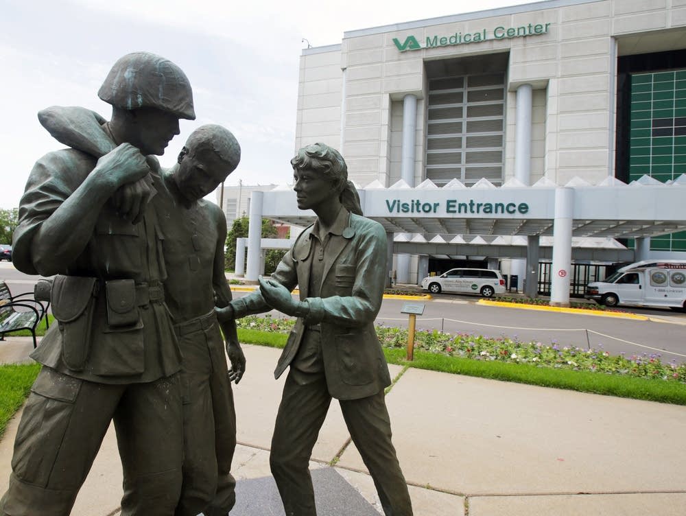 Will ‘BRAC for VA’ lead to veterans hospital closures or building more clinics?