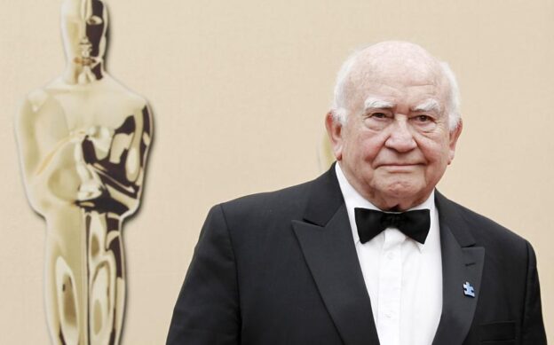 Ed Asner Dies