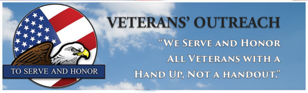 Veterans Outreach