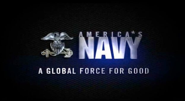 U.S. Navy Recruiter Visit