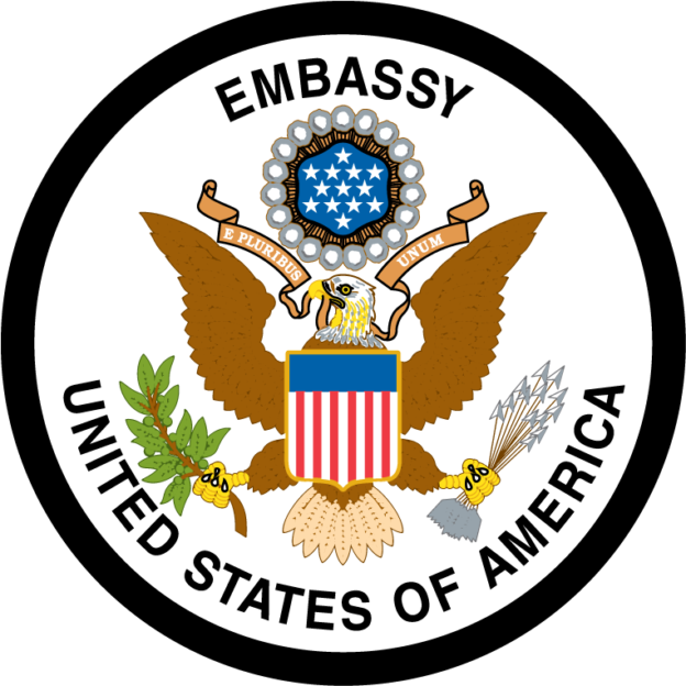 U.S. Embassy