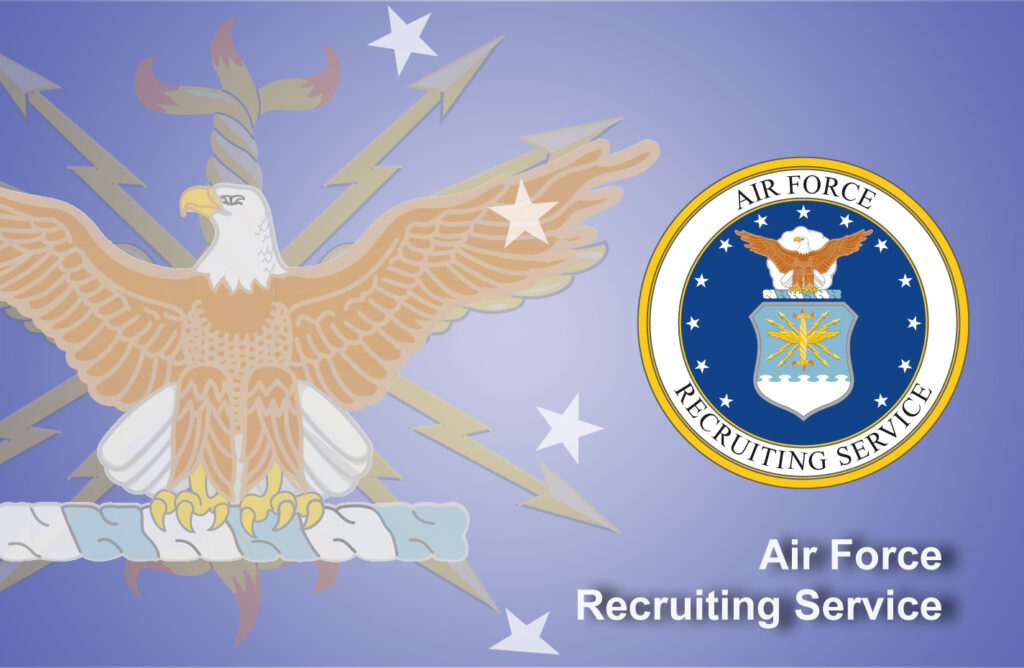 U.S. Air Force Recruiters