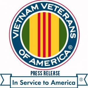 VVA Press Release