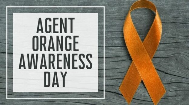 Agent Orange Awareness Day