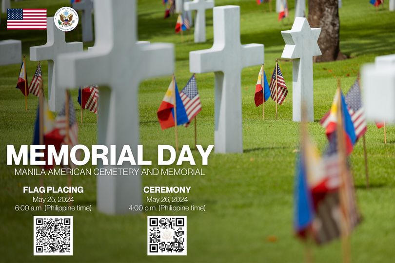 Memorial Day